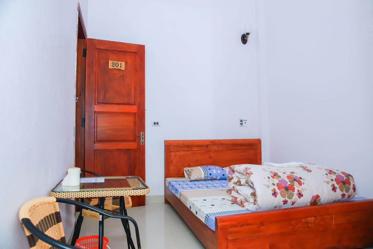 Nhà nghỉ Thùy Linh 2 Dong Huong Esterno foto